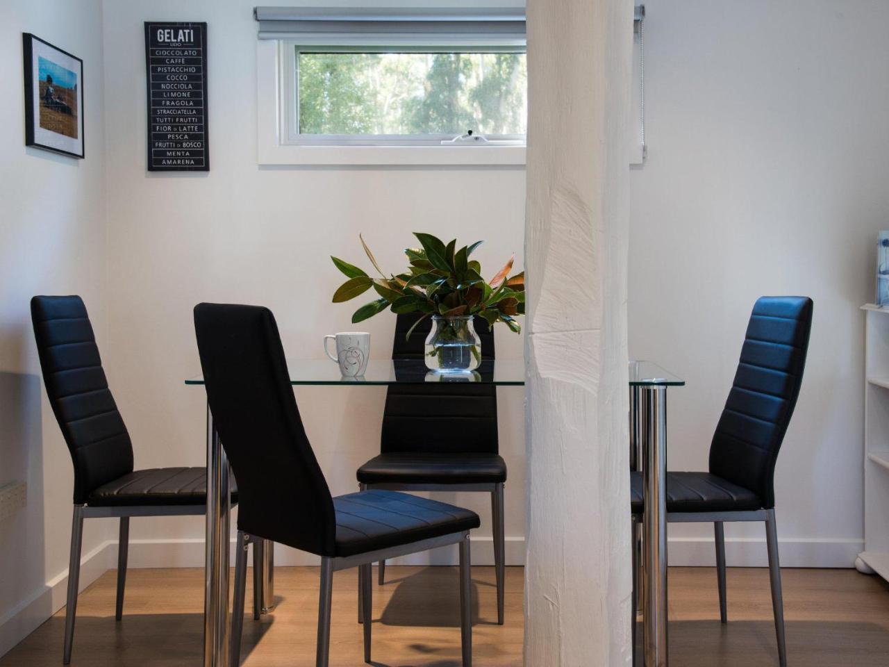 Gumnut Cottage Daylesford Bagian luar foto