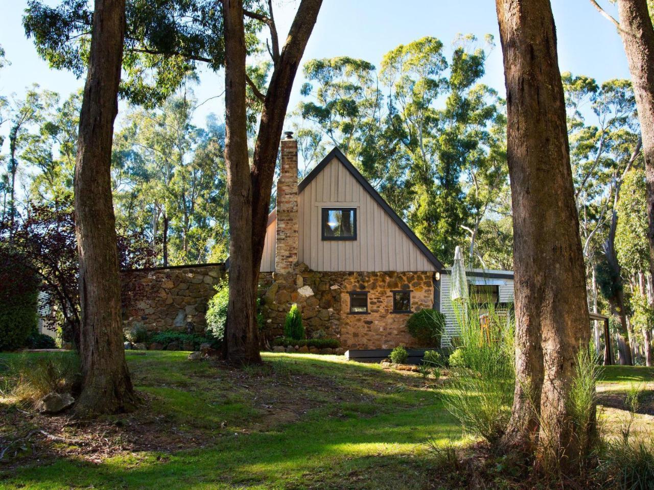Gumnut Cottage Daylesford Bagian luar foto